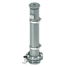 Separator (SPR)