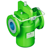 Einfachfilter (EF 15)