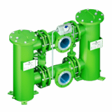 Doppelfilter (DF 40)