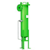Beutelfilter (EFBS)