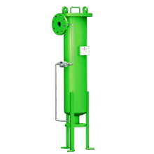 Beutelfilter (EFBS)