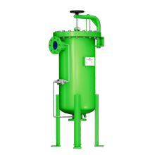 Multi-Beutelfilter (EFBM)