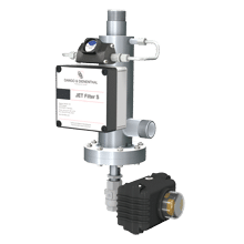 JET Filter S (JET-S)