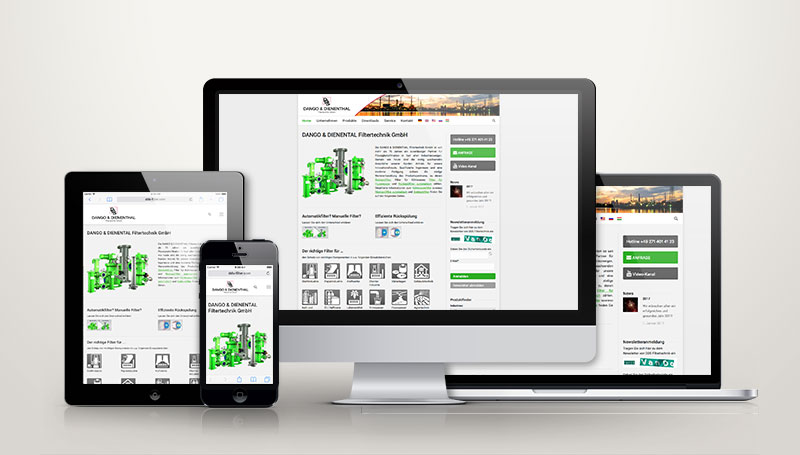 Neue-Seite-Responsive
